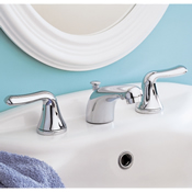 American Standard Colony Widespread Bath Faucet
